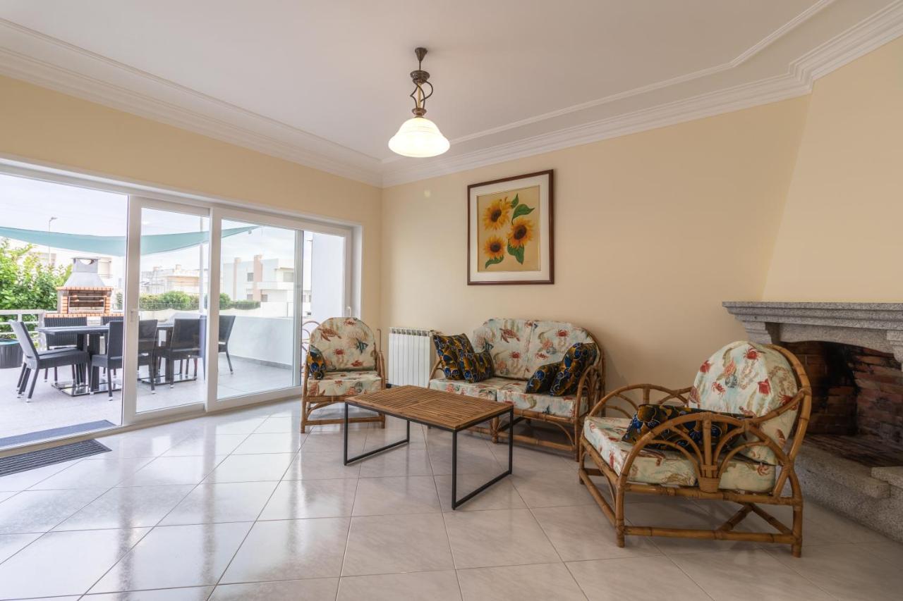 הוילה Amorosa Lysa'S House מראה חיצוני תמונה