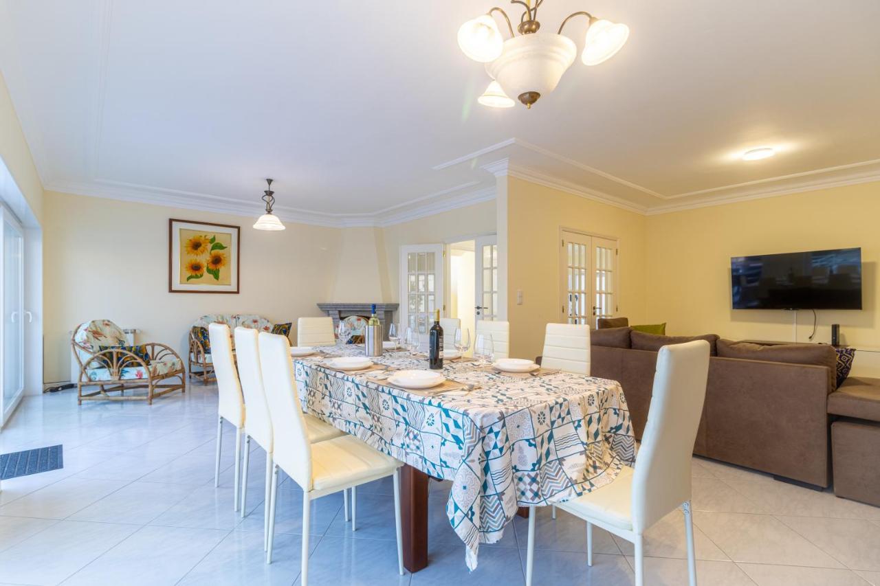 הוילה Amorosa Lysa'S House מראה חיצוני תמונה
