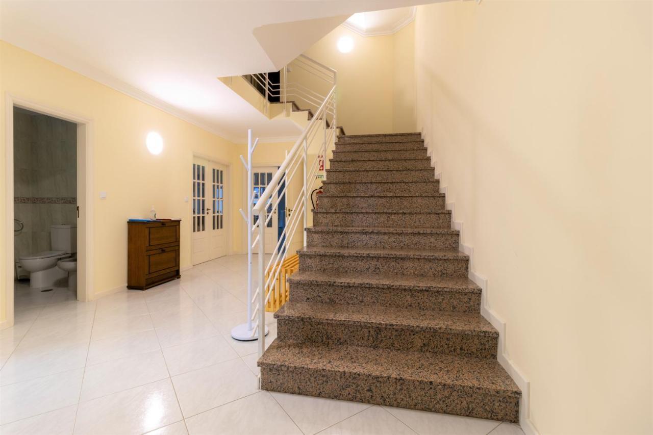 הוילה Amorosa Lysa'S House מראה חיצוני תמונה