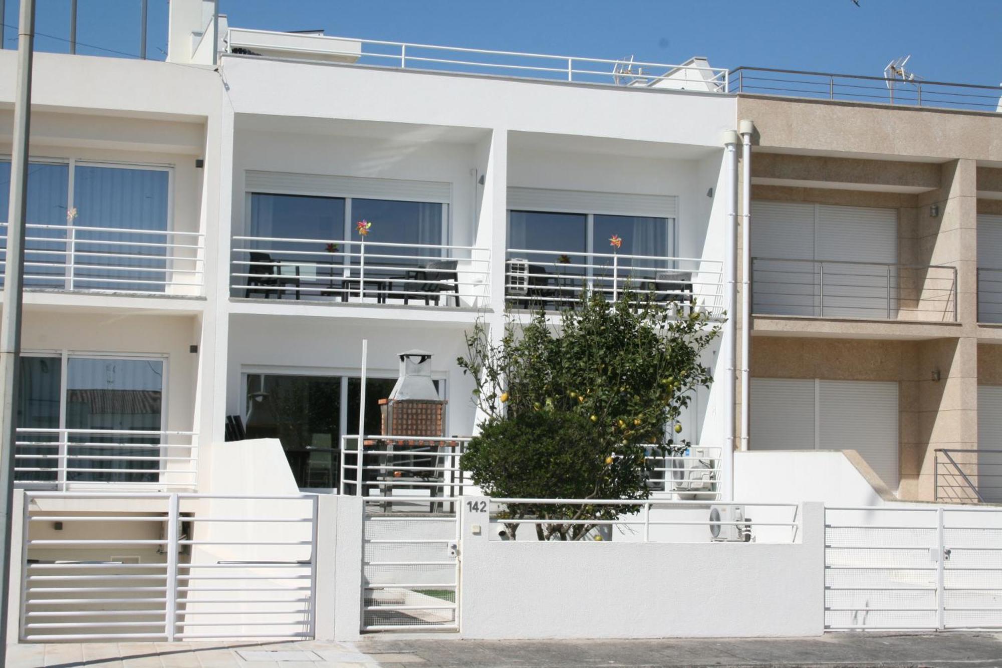 הוילה Amorosa Lysa'S House מראה חיצוני תמונה
