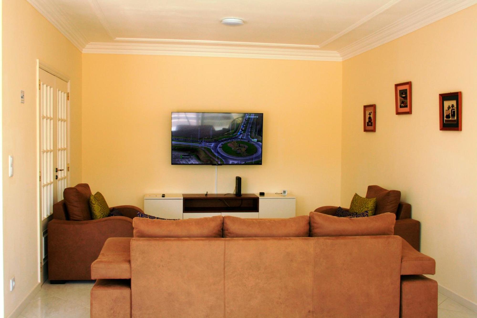 הוילה Amorosa Lysa'S House מראה חיצוני תמונה